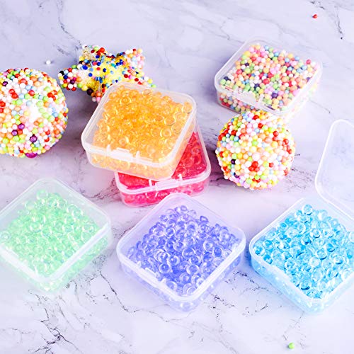 5 WXJ13+Pack+Storage+Small+Containers