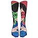Gorillaz Noodle The Fall Stockings Knee High Socks For Unisex Fashion, Stylish, Comfortable, Soft , Easy To Clean