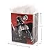 Hallmark Large Star Wars Gift Bags with Tissue Paper (Pack of 3)
