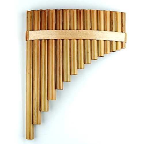 pan pipes