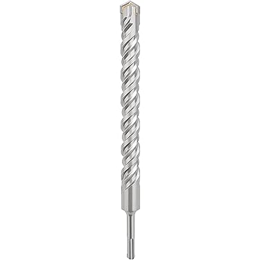 PROJAHN 831421045 Zentro Plus Rotary Hammer Drill Bit With SDS-plus
