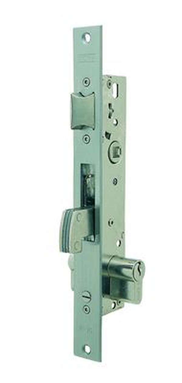 Tesa Assa Abloy – Lock with metallic profiles, 2240303AI — image 1