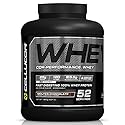 Cellucor Cor-Performance 100% Whey Protein Powder with Whey Isolate, Molten Chocolate/G4, 4.01 Pound