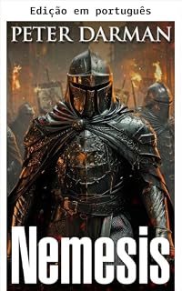 Livro Nêmesis (Guerreiro alpino Livro 7)