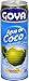 Goya Coconut Water With Pulp, 17.6 Fl Oz Can