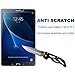 Nearpow Samsung Galaxy Tab A 10.1 Screen Protector 10.1 Inch, Tempered Glass Screen Protector with [9H Hardness] [2.5D Round Edge] [Crystal Clear] [Easy Bubble-Free Installation] [Scratch Resist]