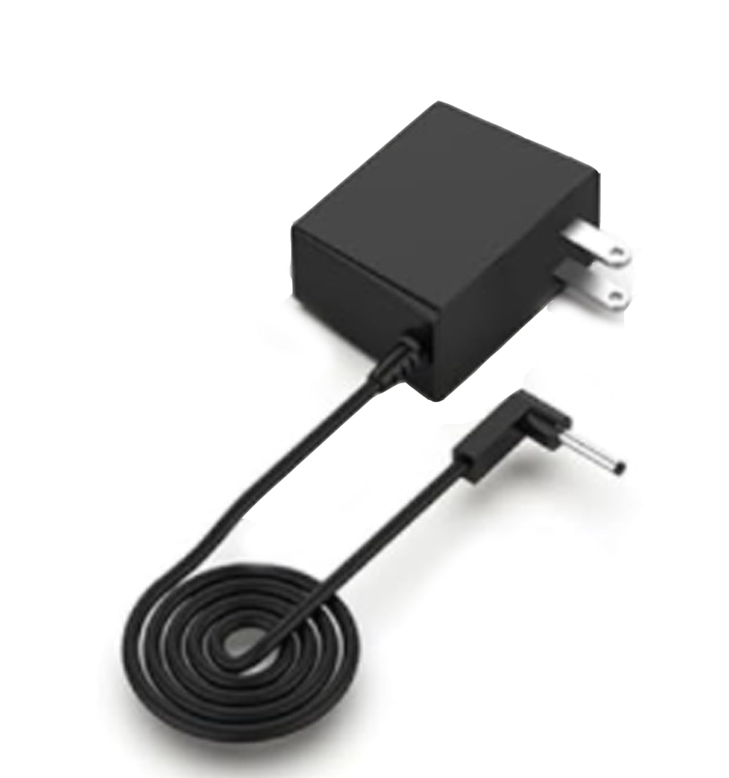 112K Power Adapter, suitable for 10.1-inch digital photo frame Model 112K, 5V 2A 2.5mm DC UK Standard plug