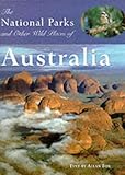 Front cover for the book National parks of Australia by Allan Fox