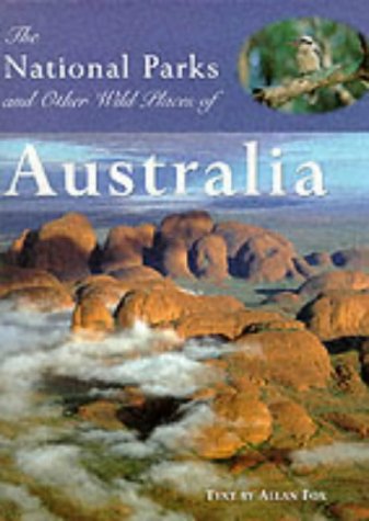 National parks of Australia