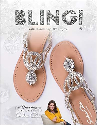 Bling!: The Uncommon Crystal Couture 