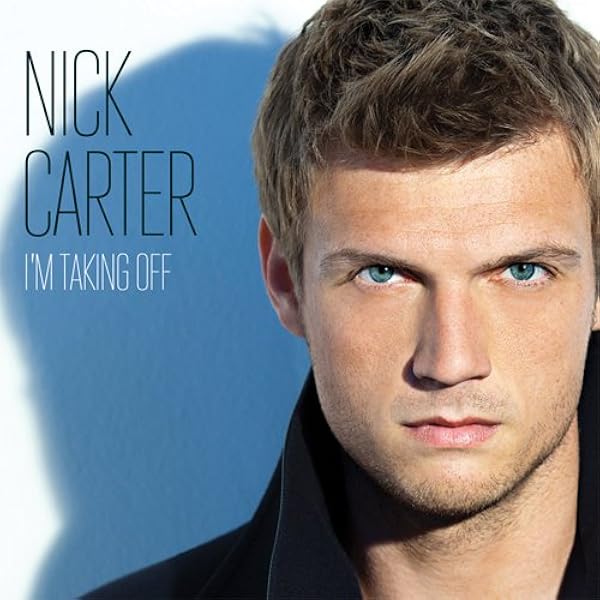 Nick Carter - Now Or Never - Amazon.com Music