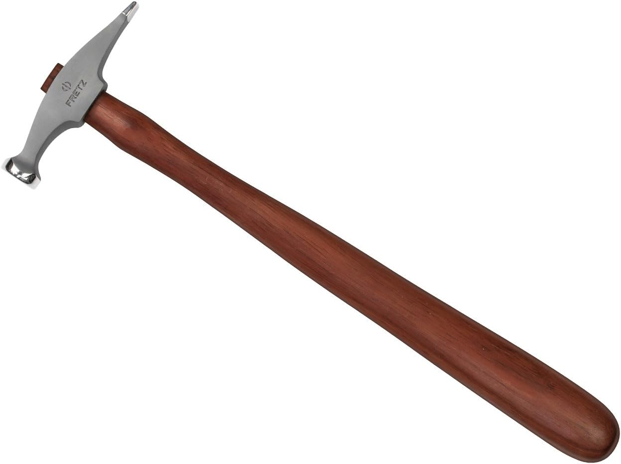 Fretz HMR-21 Goldsmithing Hammer by FRETZ