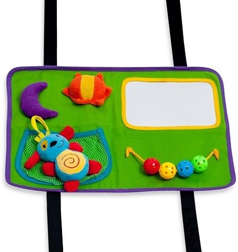 Star Kids Play-n-Go Tray Table Cover