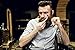 Best Beard Shaping Tool 3in1: Wooden Beard Shaper, Pocket Comb and Hair Styler - Perfect Beard Kit Comb with Pencil & Beard Guide