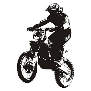 50+ Dirt Bike Bedroom Decor