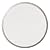 Update International PS-14 Aluminum Pizza Screen, 14-Inch