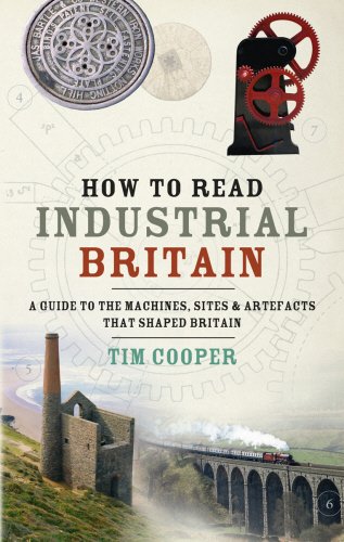 "How to Read Industrial Britain" av Tim Cooper
