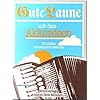 Gute Laune mit dem Akkordeon – Akkordeon Noten [Musiknoten]