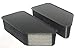 ES ENGINEERED BY SCHILDMEIER Stake Pocket Cover Set for 2015-2022 GM Colorado or Canyon