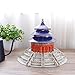 CubicFun-National Geographic Architectural 3D Model Puzzle Kits Toy,Temple of Heaven DS0975h