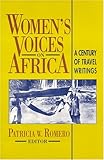 Women's Voices on Africa, , 1558760474