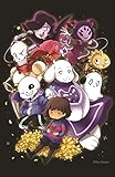 Undertale - Ragtag Group Poster