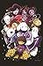 Undertale - Ragtag Group Poster