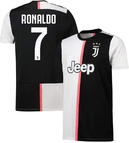 ronaldo jersey amazon