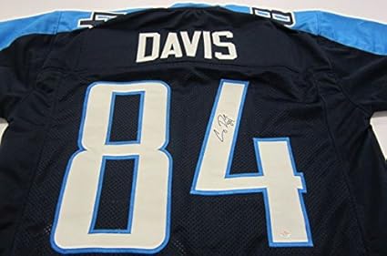 corey davis jersey