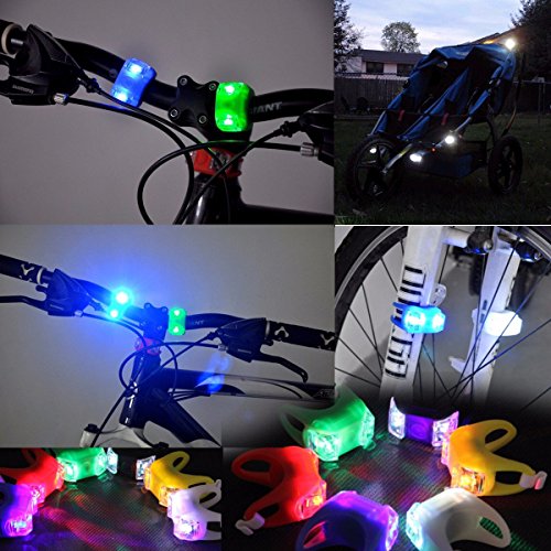 bicycle in big bazaar