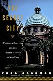 Front cover for the book The Secret City by Fred Goodman