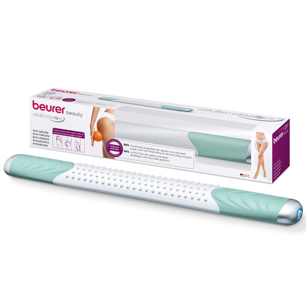 Beurer CM100UK Cellulite ReleaZer Clinically Tested Cellulite Massager