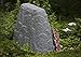 Emsco Group 2282 Natural Granite Appearance – Extra Large & Tall – Lightweight – Easy to Install Landscape Rock, Large