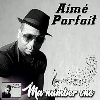 Je Suis Fou D Elle By Aime Parfait On Amazon Music Amazon Com