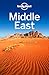 Lonely Planet Middle East (Travel Guide)