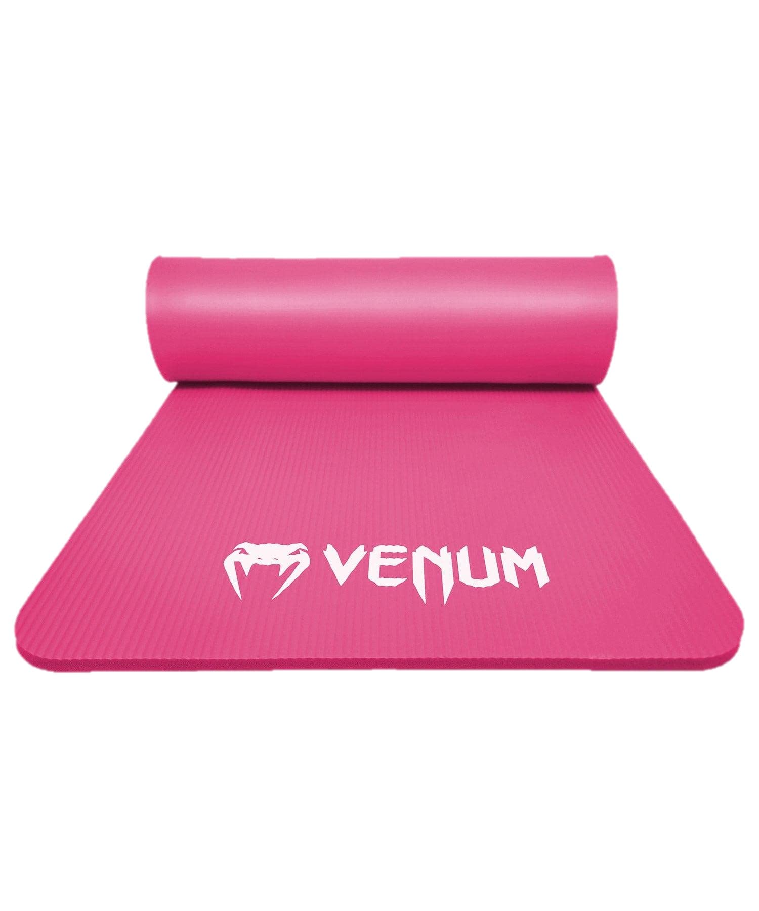 Venum, Laser Yoga Mat, Unisex Adult, One Size, Pink