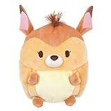 Disney Store jpan, Disney ufufy stuffed toy (S) Bambi, TSUM TSUM plush