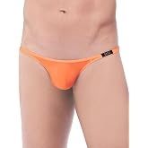 Torridz Thong by Gregg Homme in White