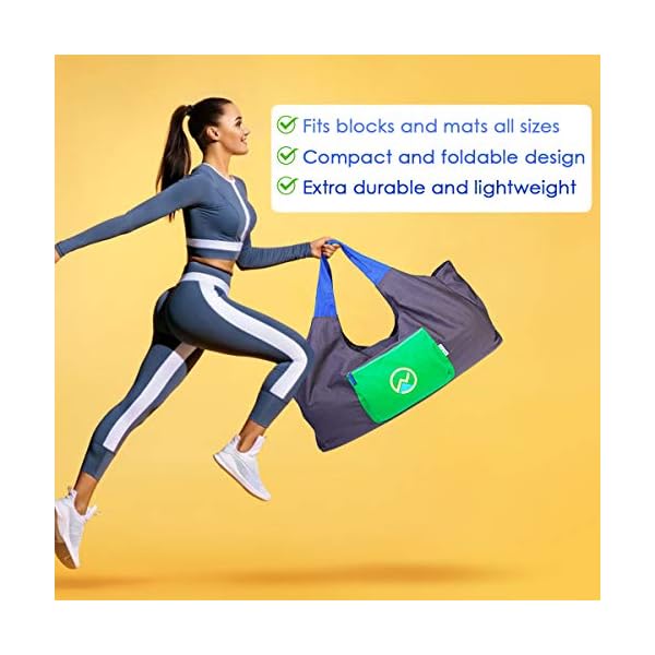 extra large yoga blocks