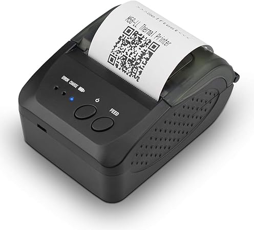 small personal printer