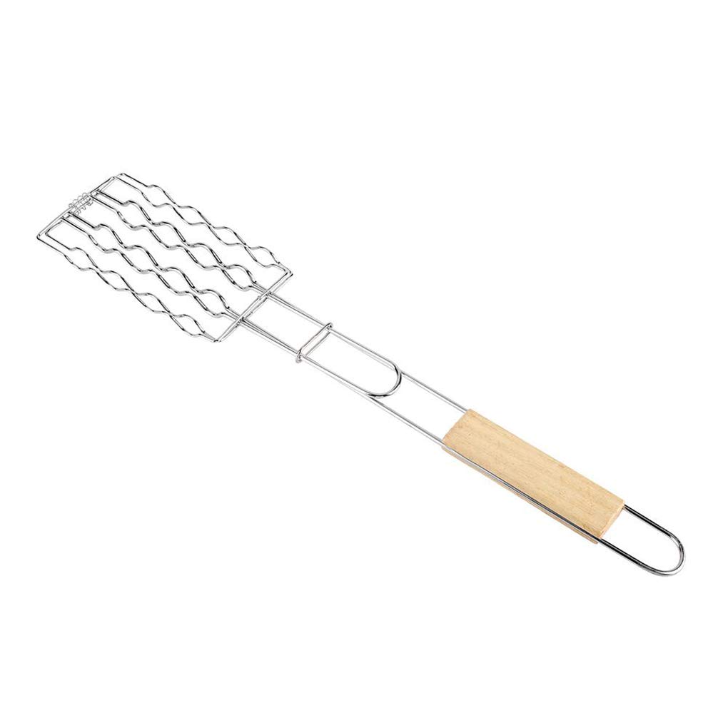 Como limpiar las parrillas de la campana | Parrillas