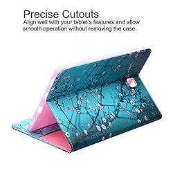Samsung Galaxy Tab S2 9.7 Case - Newshine PU