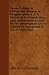 Vassar College. A College For Women, In Poughkeepsie, N. Y. A Sketch Of It's Foundation, Aims And Resources, And Of The Development Of Its Scheme Of Instruction To The Present Time - John Howard Raymond