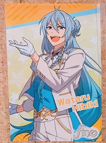 Amazon Co Jp 日々樹渉 Fine ポストカード あんさんぶるスターズ ローソン あんスタ 新章 新衣装 Hmv ポスカ ホビー 通販