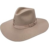 Charlie 1 Horse Womens Mushroom Highway Fashion Hat