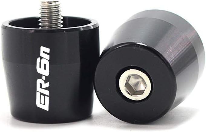 Embout guidon er6n Clearance