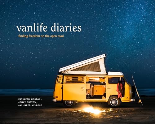 Amazon.com: Van Life: Your Home on the Road: 9780316556446
