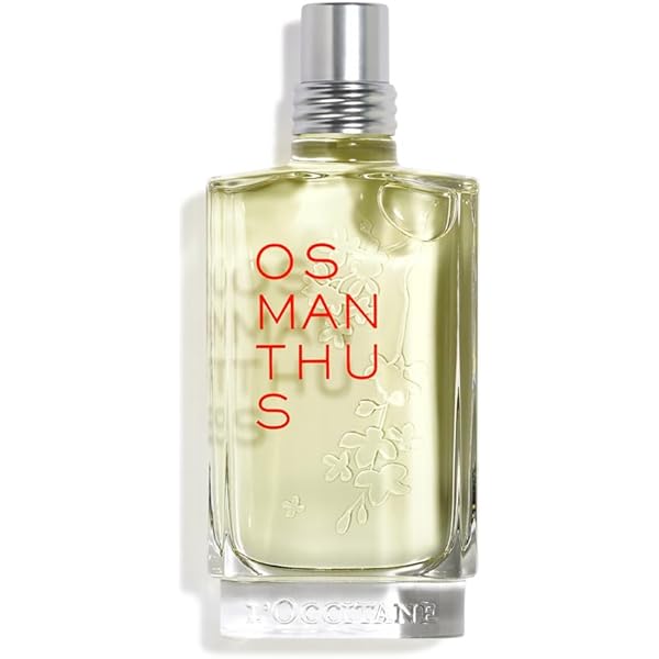 Amazon.com: L'OCCITANE Osmanthus Body Lotion 8.40 fl. oz