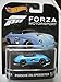 Hot Wheels 2018 Forza Motorsports - Full Set of 5