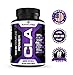 CLA, CLA Safflower Oil, CLA Supplements, CLA Safflower - 120 Softgel CLA 1000 MG Complex Power CLA - Weight Loss, Non GMO, Anti Inflammatory, All Natural, Belly Fat Burner and Retain Lean Muscle Mass